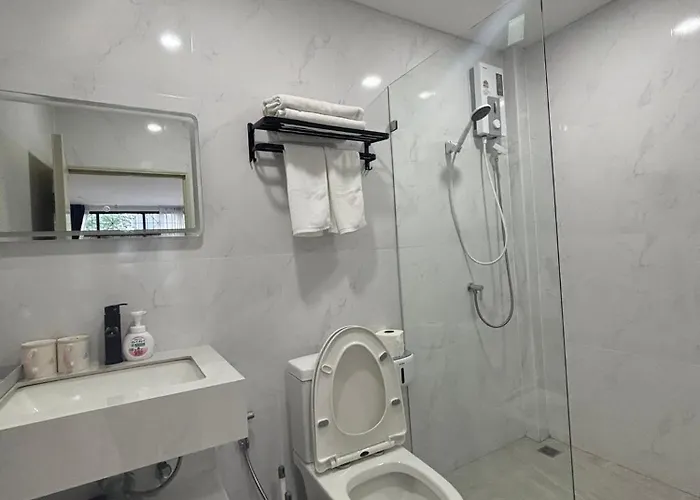 S Sukhumvit 48 Near Phrakanong Bts 202 *