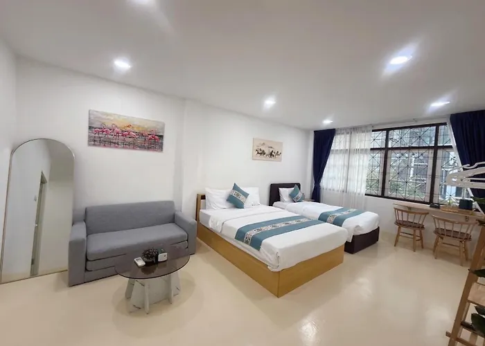 S Sukhumvit 48 Near Phrakanong Bts 202