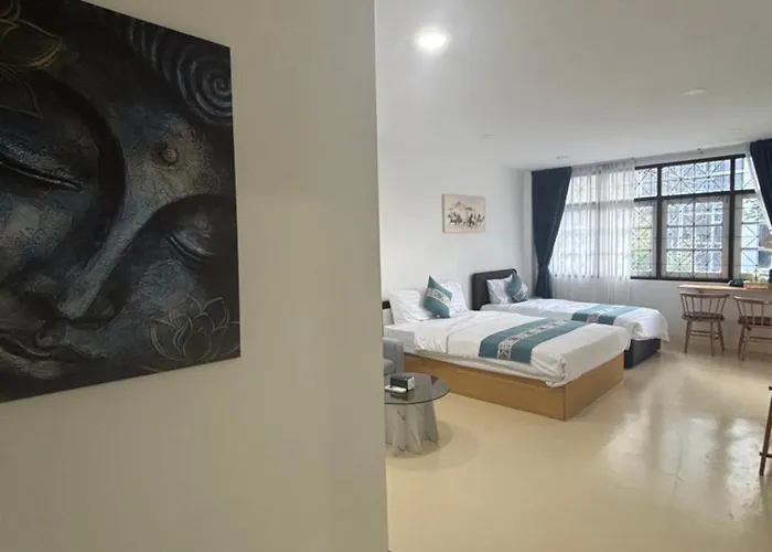 S Sukhumvit 48 Near Phrakanong Bts 202